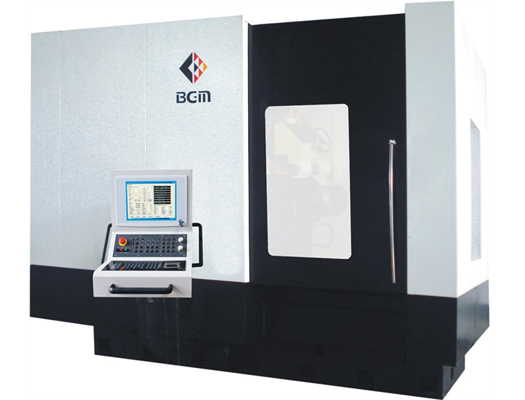 PG1250 CNC vertical forming grinding wheel gear machine